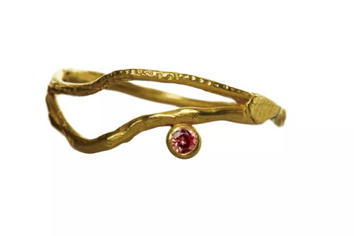 丹麥珠寶首飾如何席卷世界 玉器是否會是下一個(gè)潮流？