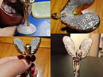 匠心定制，盡顯奢華 廣州實力工廠，打造專屬您的寶石鑲嵌首飾