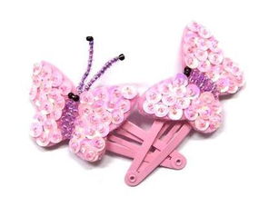 水滴夾 晶瑩之美，點綴珠寶首飾的藝術——走進東莞市順發五金飾品廠